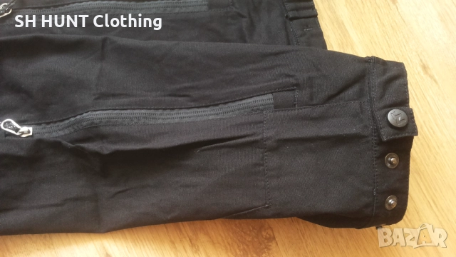 Revolution Race Stretch Women Trouser размер L дамски панталон - 1527, снимка 9 - Панталони - 52540766