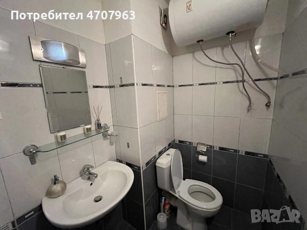 Двустаен - Несебър, снимка 10 - Апартаменти - 53695202