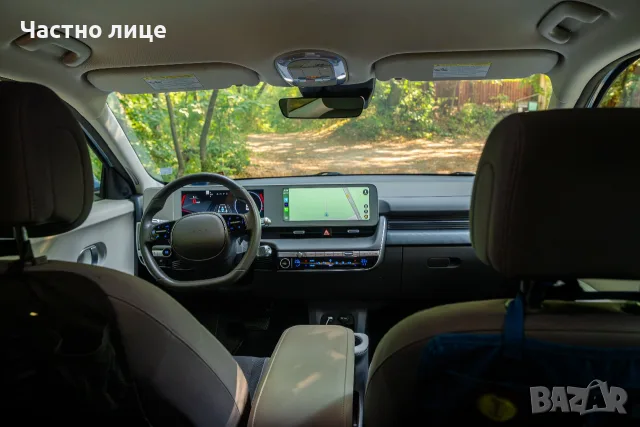 Hyundai Ioniq 5 77kWh 4x4 100% SOH, снимка 9 - Автомобили и джипове - 55896482