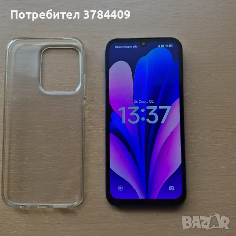 Redmi 15C 256GB, снимка 3 - Xiaomi - 56233254