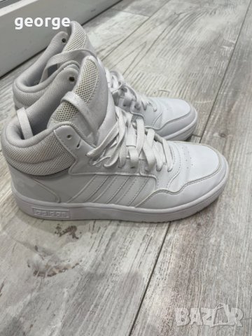 Маратонки Adidas - 35.5 номер, снимка 1 - Маратонки - 42461839