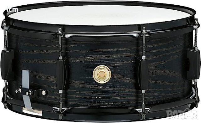 СОЛО БАРАБАН ТАМА WP1465BK, снимка 2 - Ударни инструменти - 41829025