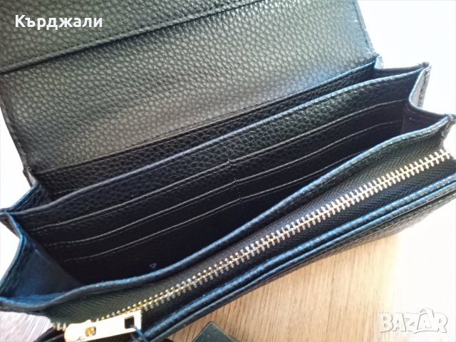 Ново Дамско Протмоне Портфейл, снимка 2 - Портфейли, портмонета - 41507244