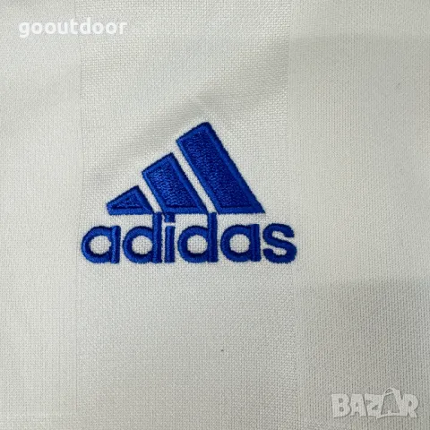 Adidas Greece 2008-2009 Away футболна тениска (S), снимка 3 - Футбол - 49537398