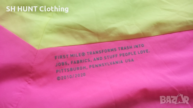 PUMA x FIRST MILE Xtreme Women's Training Jacket Размер S / M дамско яке , горница 2-67, снимка 11 - Спортни екипи - 52204866