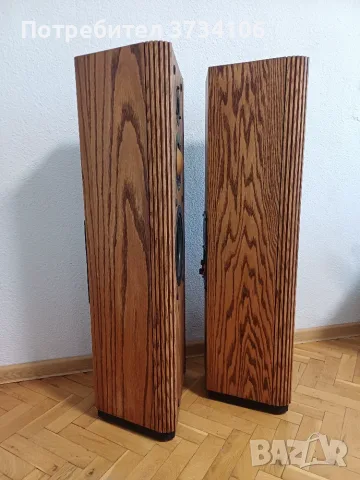 Infinity kappa 6.2i , снимка 5 - Тонколони - 55848868