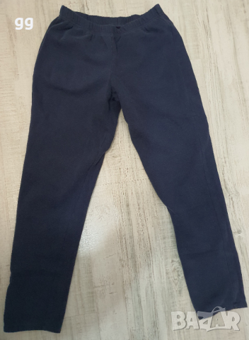 7 броя СЕТ - спортни панталончета, термо дънки, снимка 5 - Детски панталони и дънки - 44806349