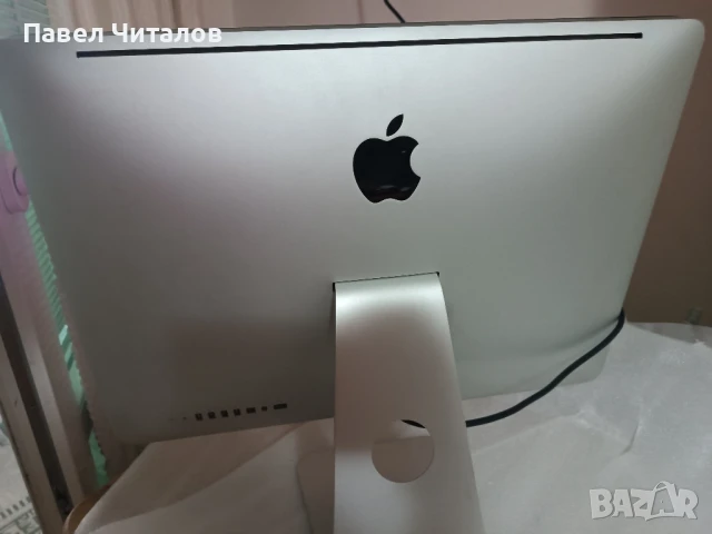 Imac 21.5-inch,Mid 2010, снимка 6 - За дома - 50990055
