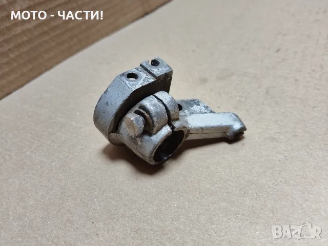 Алуминиева Дясна Конзола За Балкан 50. 