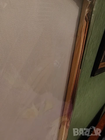 Арт Деко пано , снимка 4 - Пана - 51290142