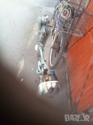 Евинруд -Извънбордови двигатели., снимка 16 - Воден транспорт - 51791976