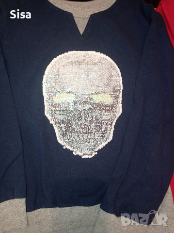 Блузки за ръст 146/152, снимка 3 - Детски Блузи и туники - 36481304