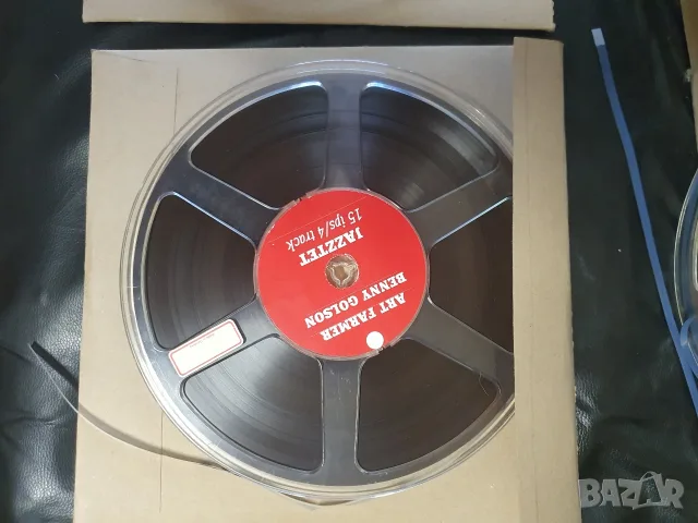 Ролки със записи. ., снимка 6 - Други - 56059412
