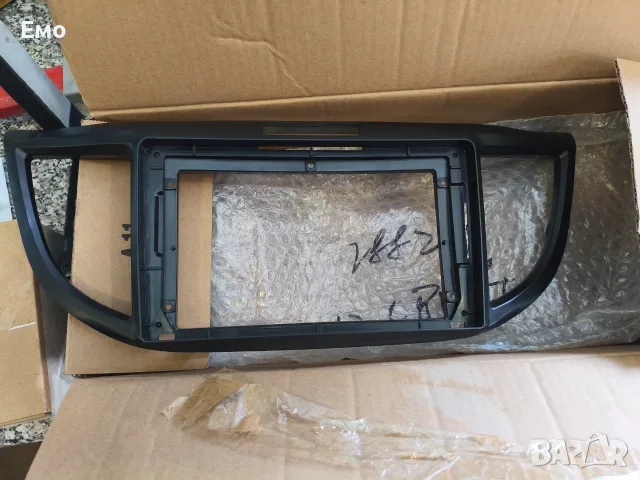 Рамка за Honda CR-V за мултимедия 9"