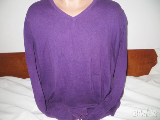 Мъжки пуловер Hema