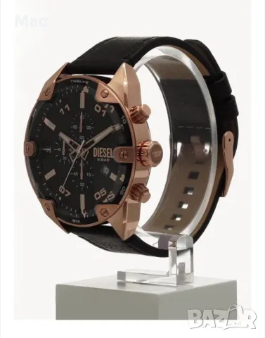 Продавам чисто нов часовник Дизел , снимка 4 - Мъжки - 48326453