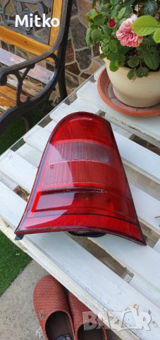 Стоп Мерцедес А класа 2001г 