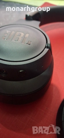 Безжични слушалки JBL TUNE 720 BT, снимка 2 - Bluetooth слушалки - 53038251