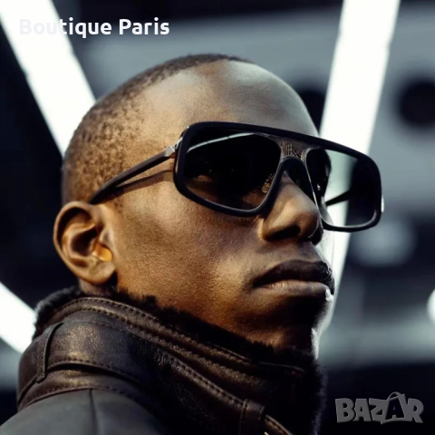 Maybach The Creator слънчеви очила, снимка 2 - Слънчеви и диоптрични очила - 44655455