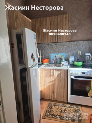 Едностаен обзаведен апартамент за продажба в кв. Тракия, Пловдив, снимка 9 - Апартаменти - 53206736