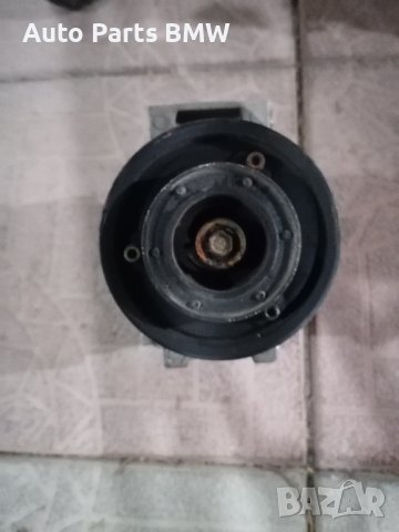 Компресор климатик VW Touran 2.0i Eco fuel Бензин Метан Facelift Фолкслаген Туран Фейслифт, снимка 4 - Части - 42601224