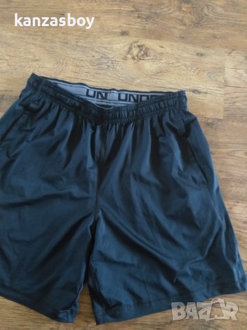 under armour - страхотни мъжки панталони , снимка 6 - Спортни дрехи, екипи - 41602027