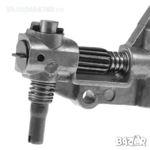 Маслена помпа за резачка, верижен трион, снимка 3 - Градинска техника - 50679151