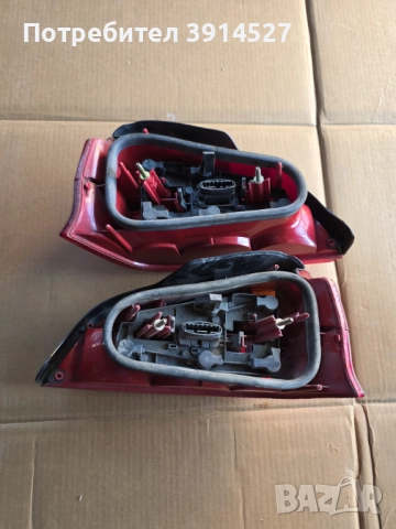 Стопове Пежо 306, снимка 2 - Части - 51541427