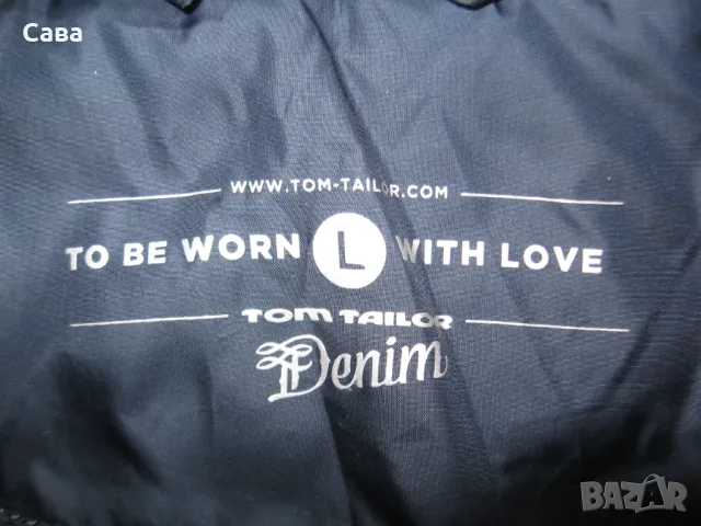 Елек TOM TAILOR  дамски,Л