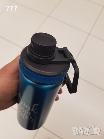 бутилки от неръждаема стомана , снимка 5 - Буркани, бутилки и капачки - 44197554