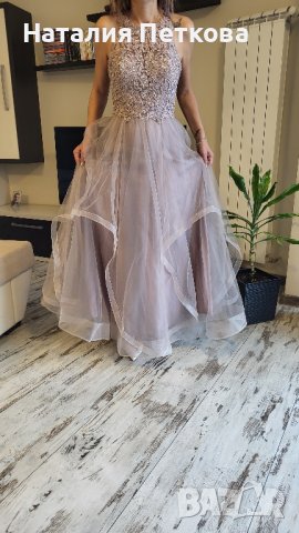 Рокля и обувки , снимка 3 - Рокли - 42434818