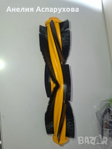 ECOVACS Robotics  Аксесоари за прахосмукачка робот DN5G-KTA за DEEBOT OZMO 900/ 901/ 905,, снимка 4 - Прахосмукачки - 51819994