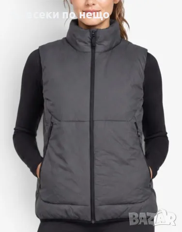 PUMA Seasons Primaloft Vest Black Дамски Черен Елек Код P3015