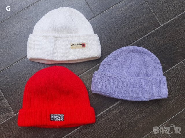 Шапки, снимка 1