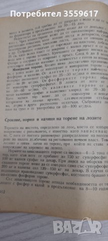 Практическо лозарство и винарство, снимка 4 - Специализирана литература - 41574000