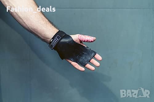 Нови Гимнастически ръкохватки за тренировка набирания гимнастика, снимка 3 - Фитнес уреди - 41465927