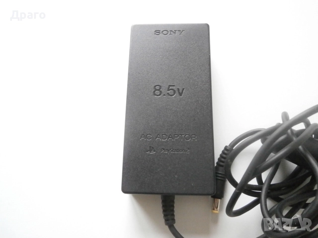 Зарядно за Sony Playstation