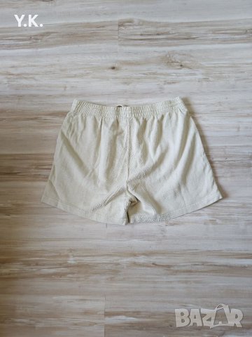 Оригинални мъжки къси гащи Reebok, снимка 3 - Къси панталони - 41453463