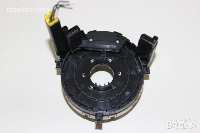 Лентов кабел VW Touareg (2002-2010г.) 8E0953541D / 8E0 953 541 D, снимка 4 - Части - 49556031