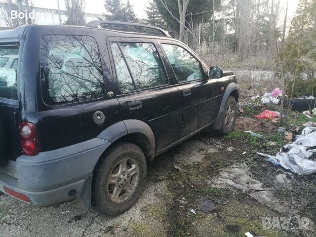 Джип на части , снимка 3 - Автомобили и джипове - 39369216