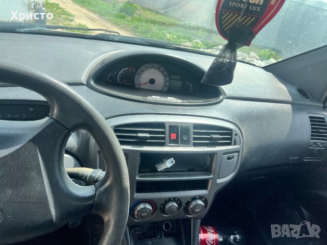 Hyundai Matrix 1.5 CRDi на части , снимка 9 - Автомобили и джипове - 41170221