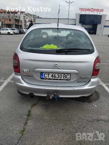 Продава , снимка 4 - Автомобили и джипове - 52886011