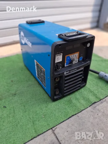 Заваръчен апарат Miller XMT 350 FieldPro