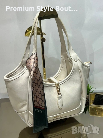 чанти Gucci 26 x 23 x 11 cm , снимка 2 - Чанти - 53672616