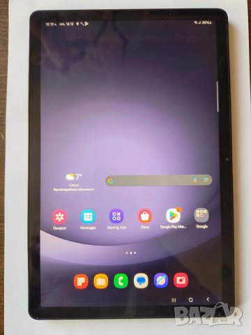 Таблет Samsung Tab A9+ 5G