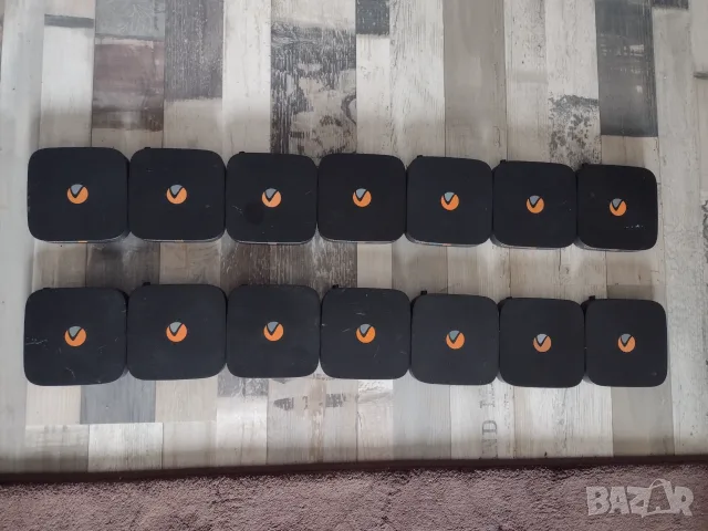 14 броя Huawei Q11 STB TV BOX