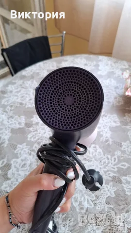 Сешоар Philips- 5€, снимка 2 - Сешоари - 56040481