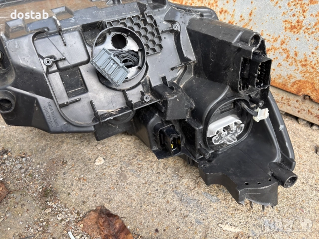 Фар за Пежо 208 , снимка 5 - Части - 52309899