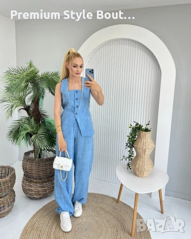 чанта chanel, снимка 2 - Чанти - 53645535