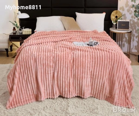 Одеяло 200/230, снимка 8 - Олекотени завивки и одеяла - 51859935